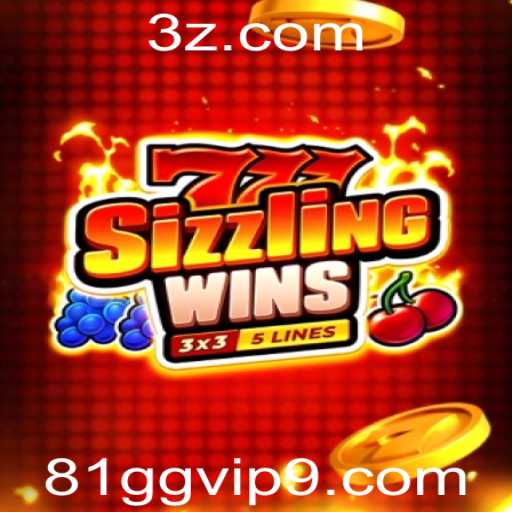 Descubra o Encantador Mundo de 777sizzlingwins