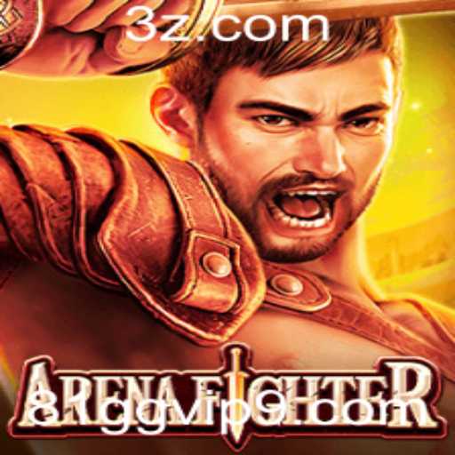 Explorando o Mundo de ArenaFighter: Um Merge Imersivo de Competição e Estratégia