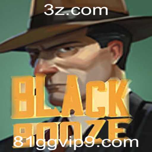 Descubra as Aventuras de BlackBooze: Um Jogo Empolgante e Estratégico