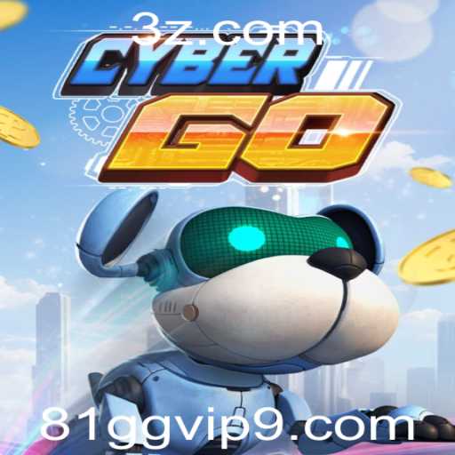 Descubra o Mundo de CyberGO: Um Mergulho no Futuro dos Jogos