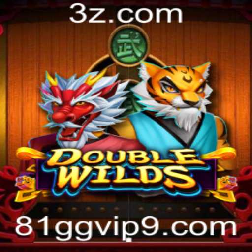 DoubleWilds: A Nova Sensação dos Jogos Online