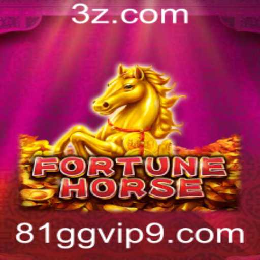 FortuneHorse: Descubra o Empolgante Mundo do Jogo e Suas Regras em 81gg.vip