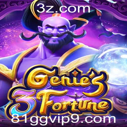 Descubra o Mundo Fascinante de Genie3Fortune: Um Guia Completo
