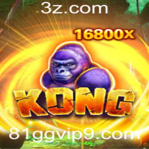 Explorando o Fascinante Mundo de Kong: Aventura e Estratégia