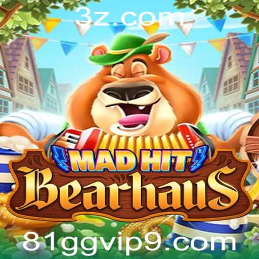 Explorando o Fascinante Mundo de MadHitBearhaus