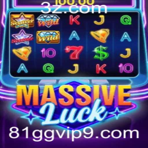 Descubra o Mundo Empolgante de MassiveLuck: Aventuras e Estratégias Incríveis