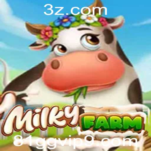 Descubra o Fascinante Mundo de MilkyFarm: Uma Experiência Imersiva no Universo dos Jogos Online