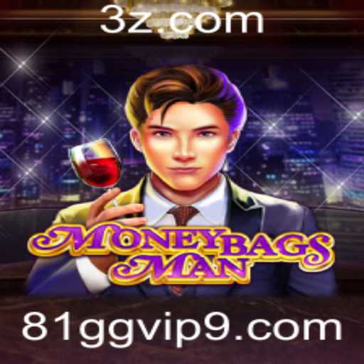 Descubra o Fascinante Jogo MoneybagsMan
