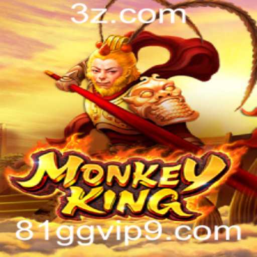 Explorando o Mundo de MonkeyKing: Desafios e Aventuras em 81gg.vip