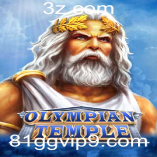 Explorando OlympianTemple: Descubra o Novo Fenômeno dos Jogos