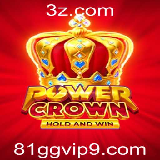Descubra o Fascinante Mundo de PowerCrown