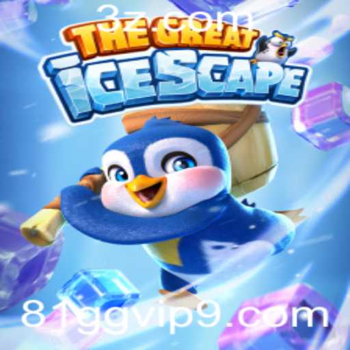 Descubra o Mundo de Excitação com TheGreatIcescape